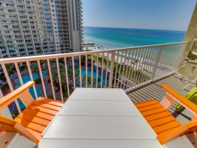 Panama City Beach Condo 905534