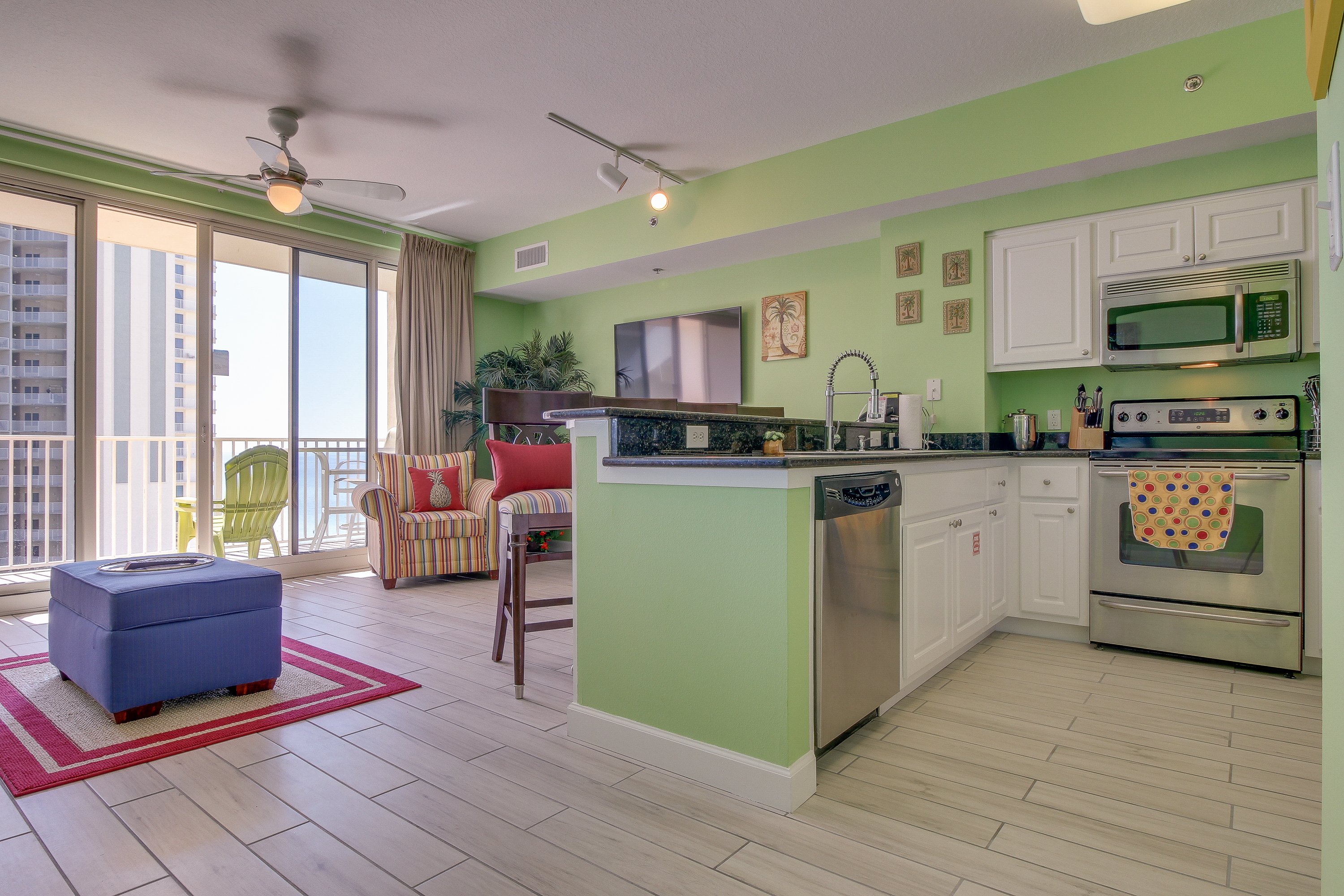 Panama City Beach Condo 905534