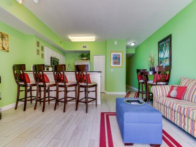 Panama City Beach Condo 905534