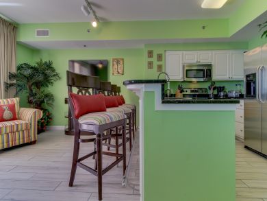 Panama City Beach Condo 905534