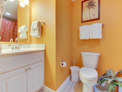 Panama City Beach Condo 905534
