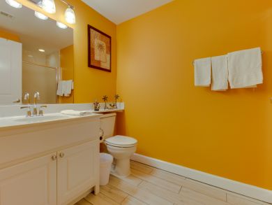 Panama City Beach Condo 905534