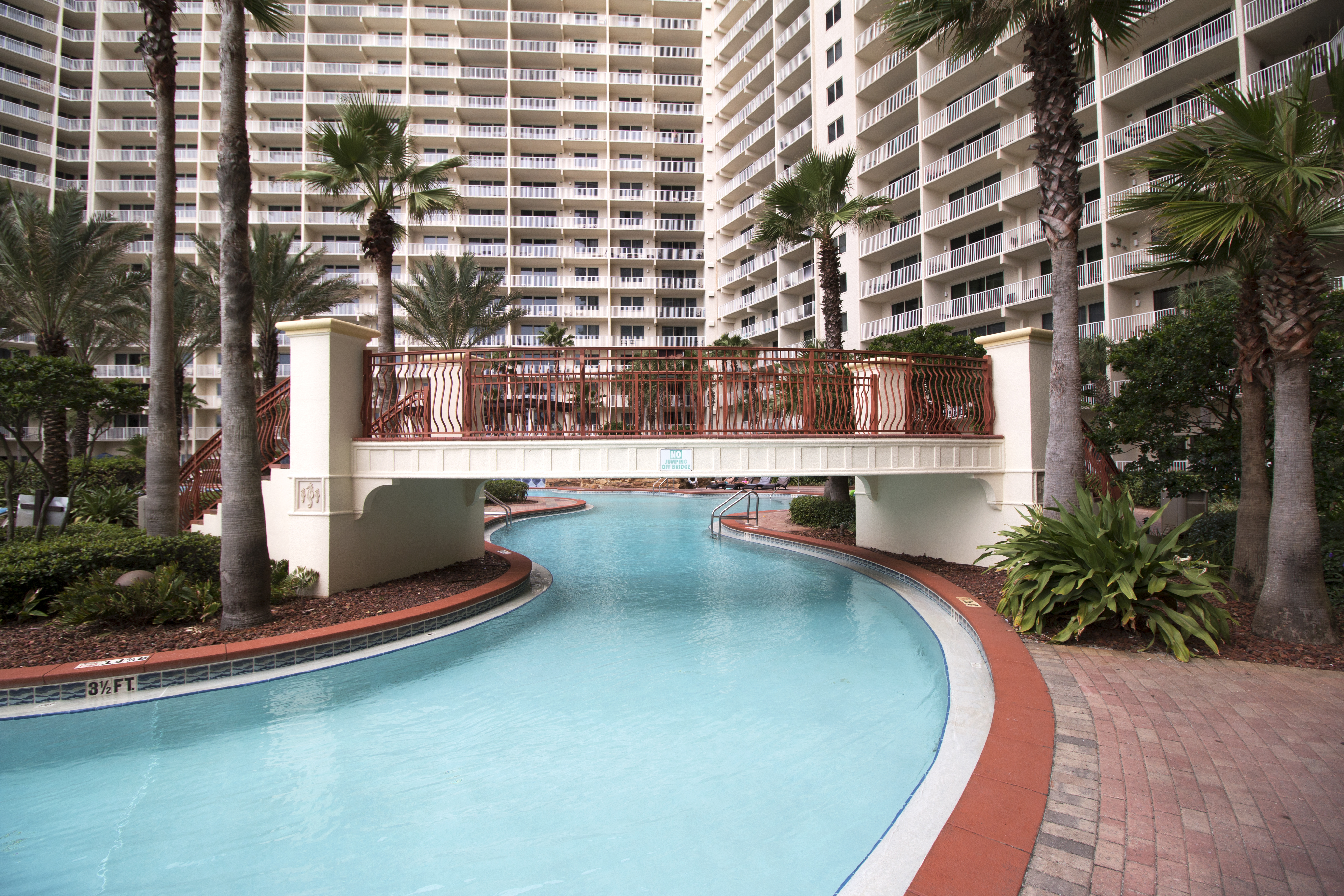 Panama City Beach Condo 905534