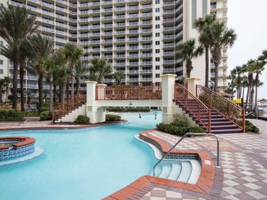 Panama City Beach Condo 905534