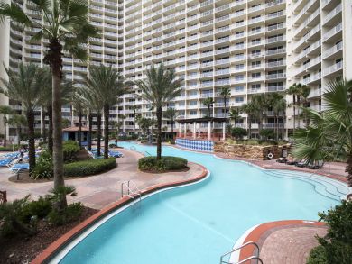Panama City Beach Condo 905534