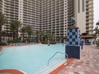 Panama City Beach Condo 905534