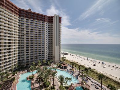 Panama City Beach Condo 905534
