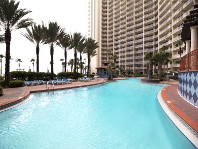 Panama City Beach Condo 905534