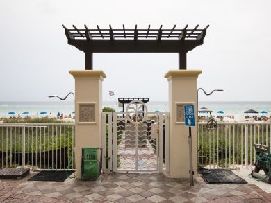 Panama City Beach Condo 905534