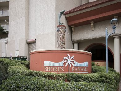 Panama City Beach Condo 905534
