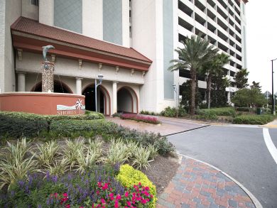 Panama City Beach Condo 905534
