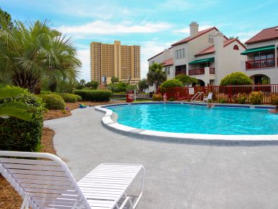 Panama City Beach Condo 905536 Panama City Beach Condo 905536