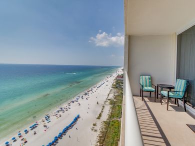 Panama City Beach Condo 905538