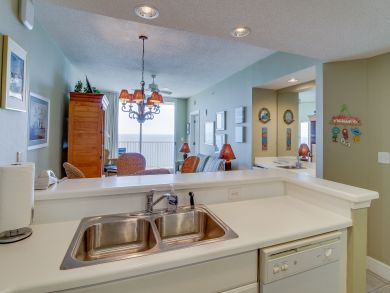 Panama City Beach Condo 905538
