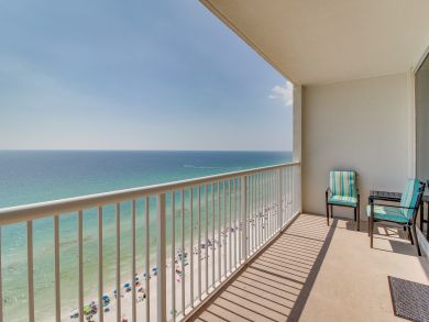 Panama City Beach Condo 905538