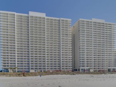 Panama City Beach Condo 905538