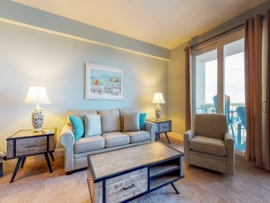 Panama City Beach Condo 905539