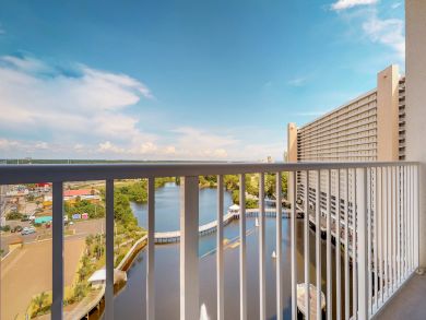Panama City Beach Condo 905539