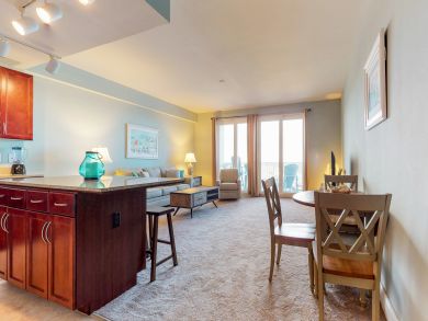 Panama City Beach Condo 905539