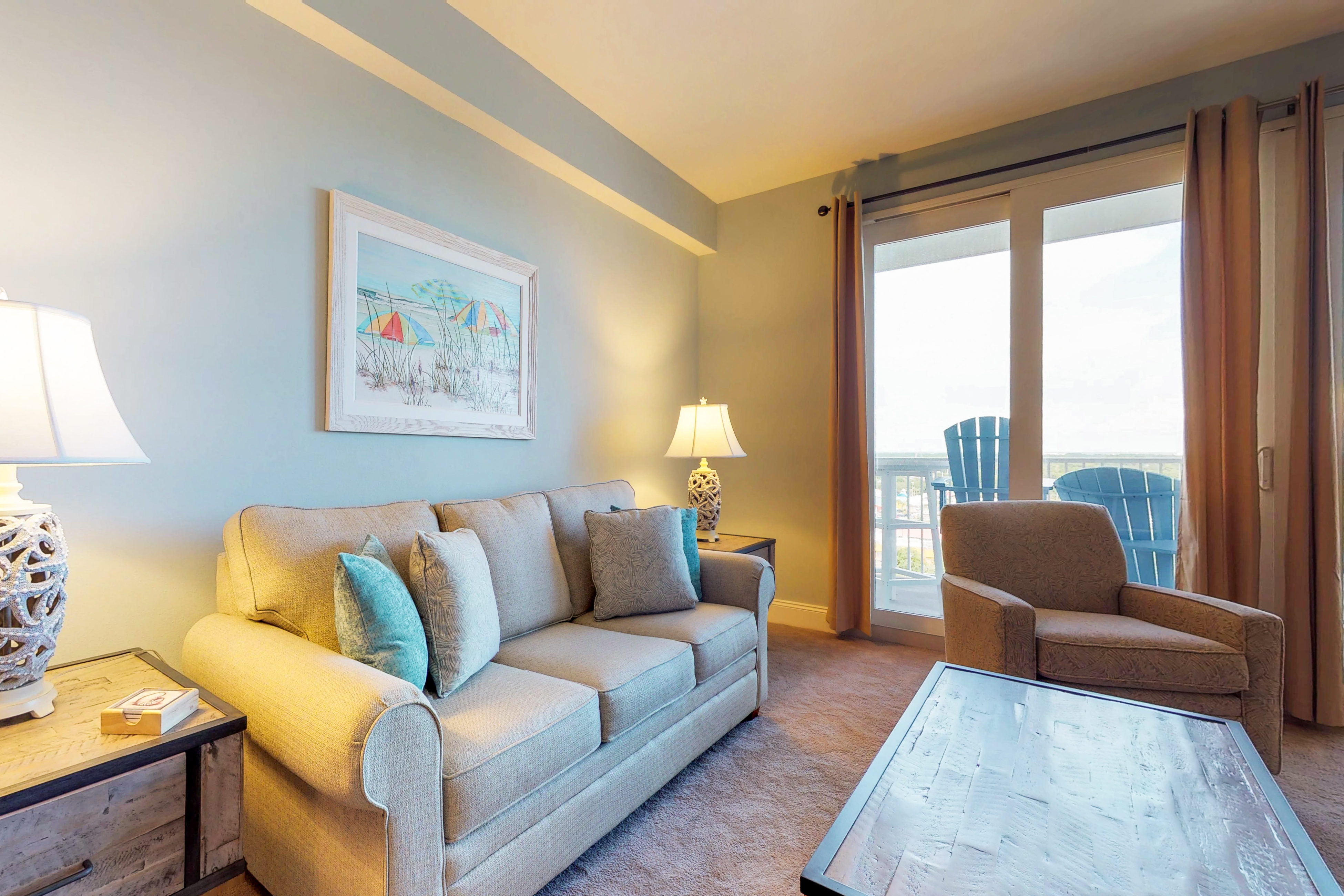 Panama City Beach Condo 905539