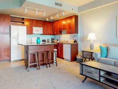 Panama City Beach Condo 905539