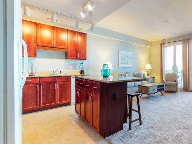 Panama City Beach Condo 905539