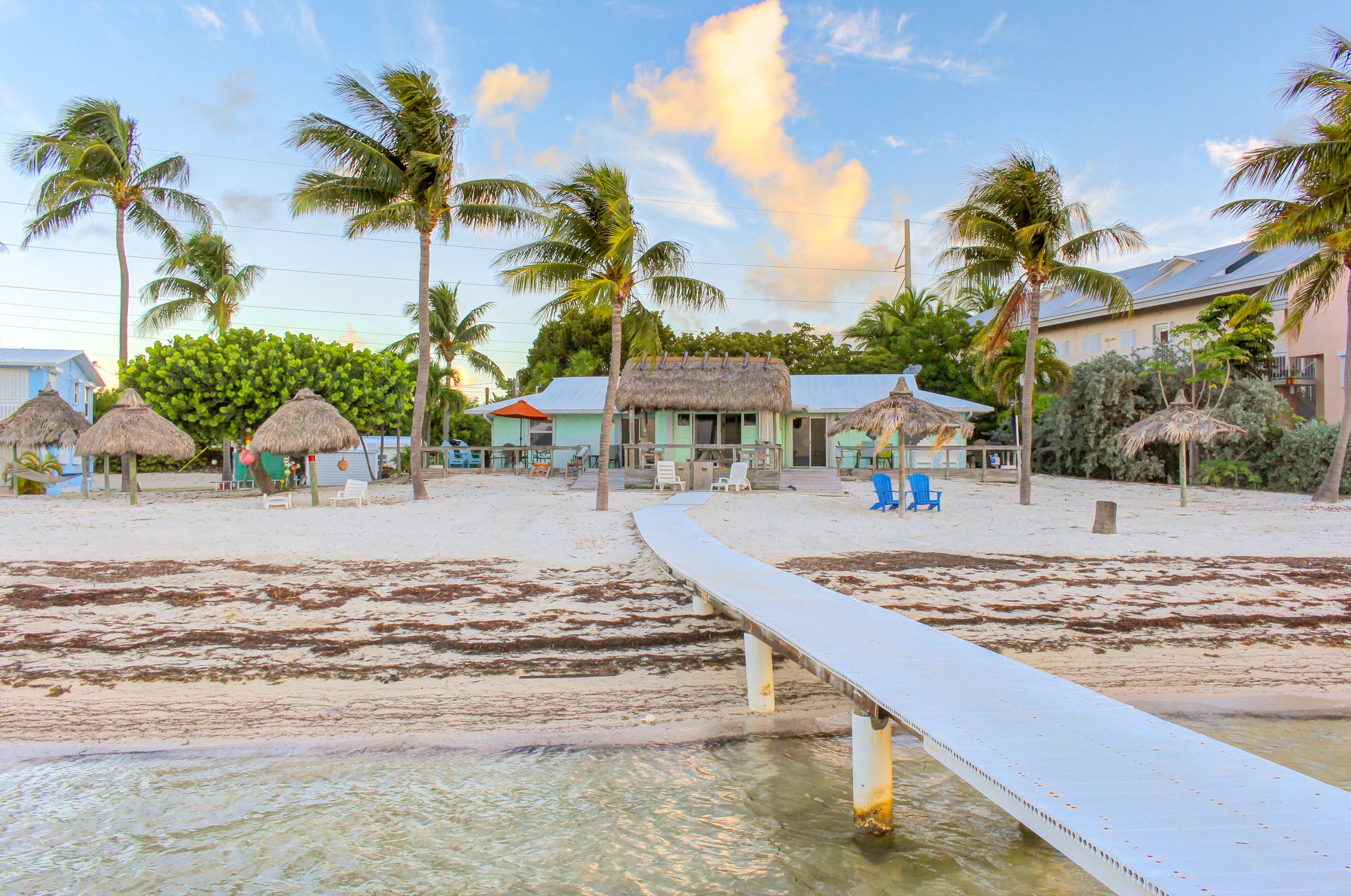 The Florida Keys Home 905546