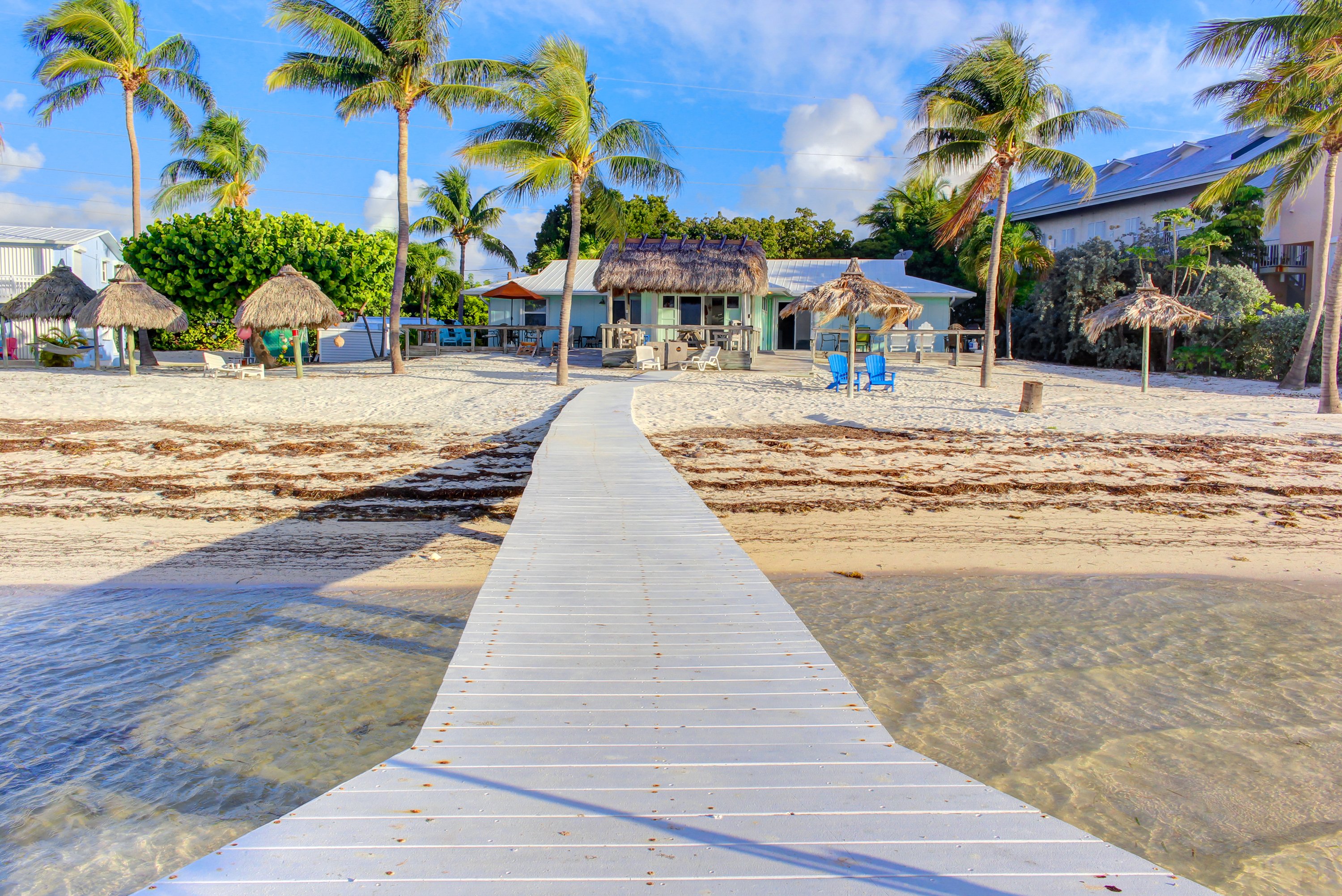 The Florida Keys Home 905546