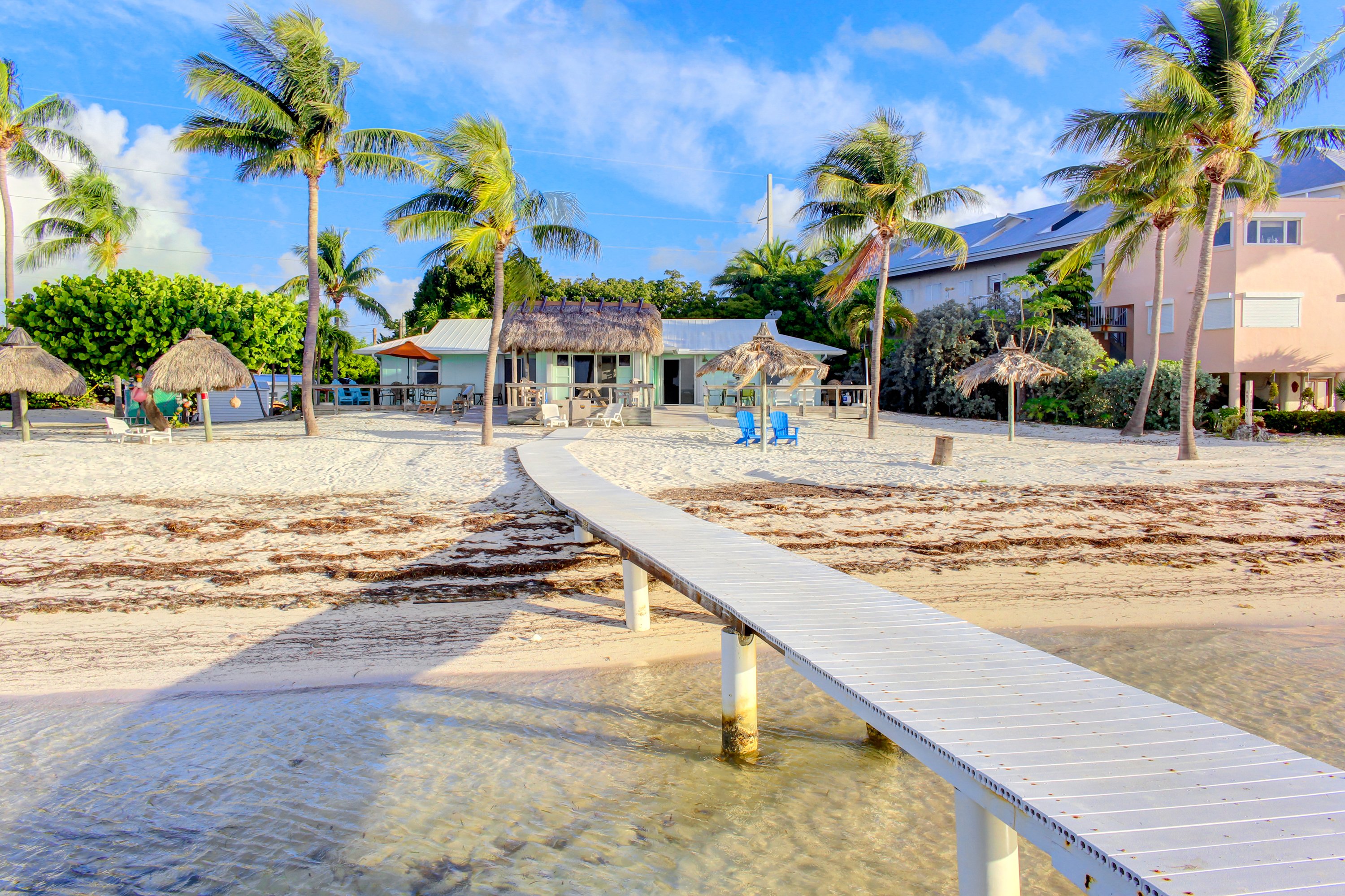 The Florida Keys Home 905546