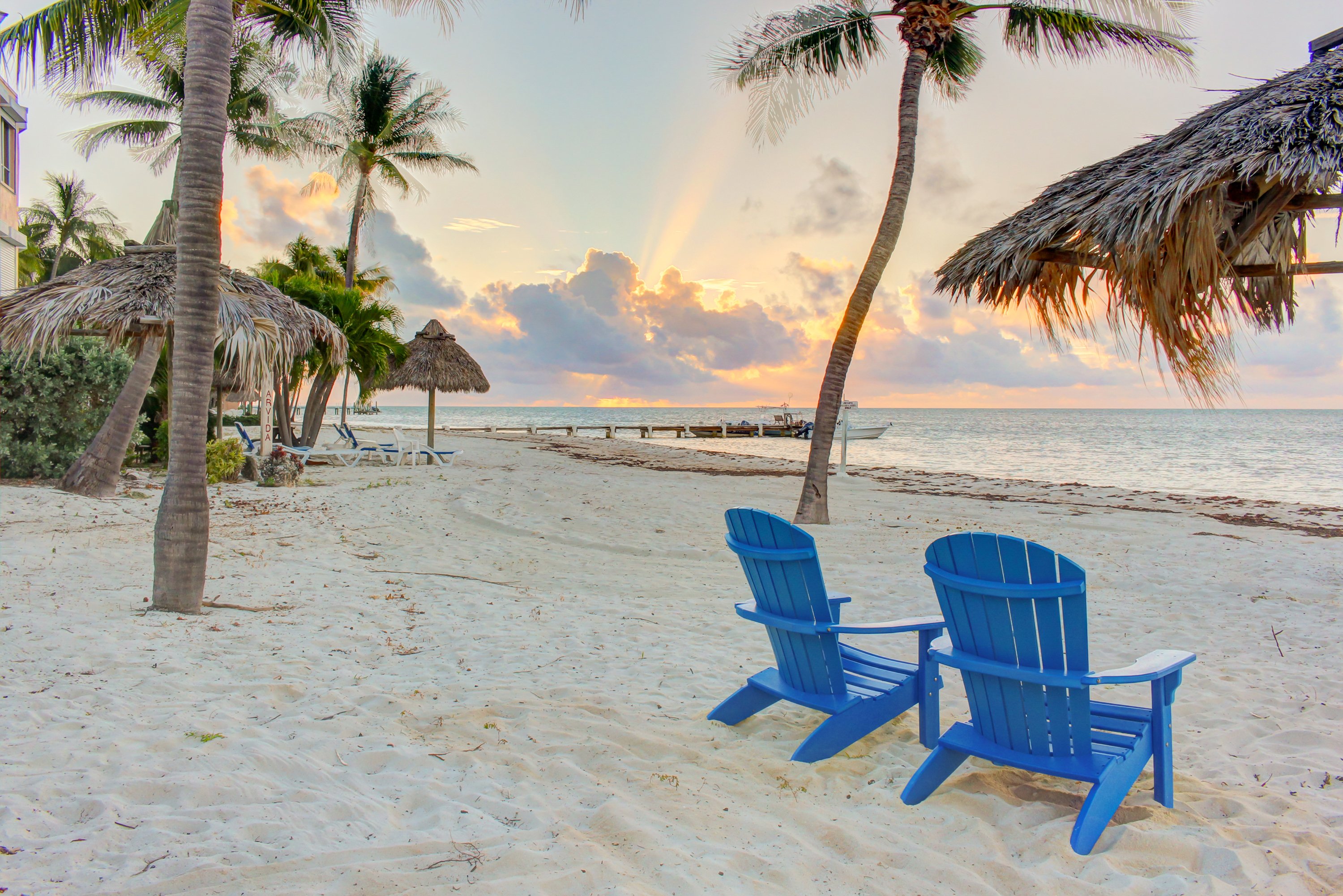 The Florida Keys Home 905546