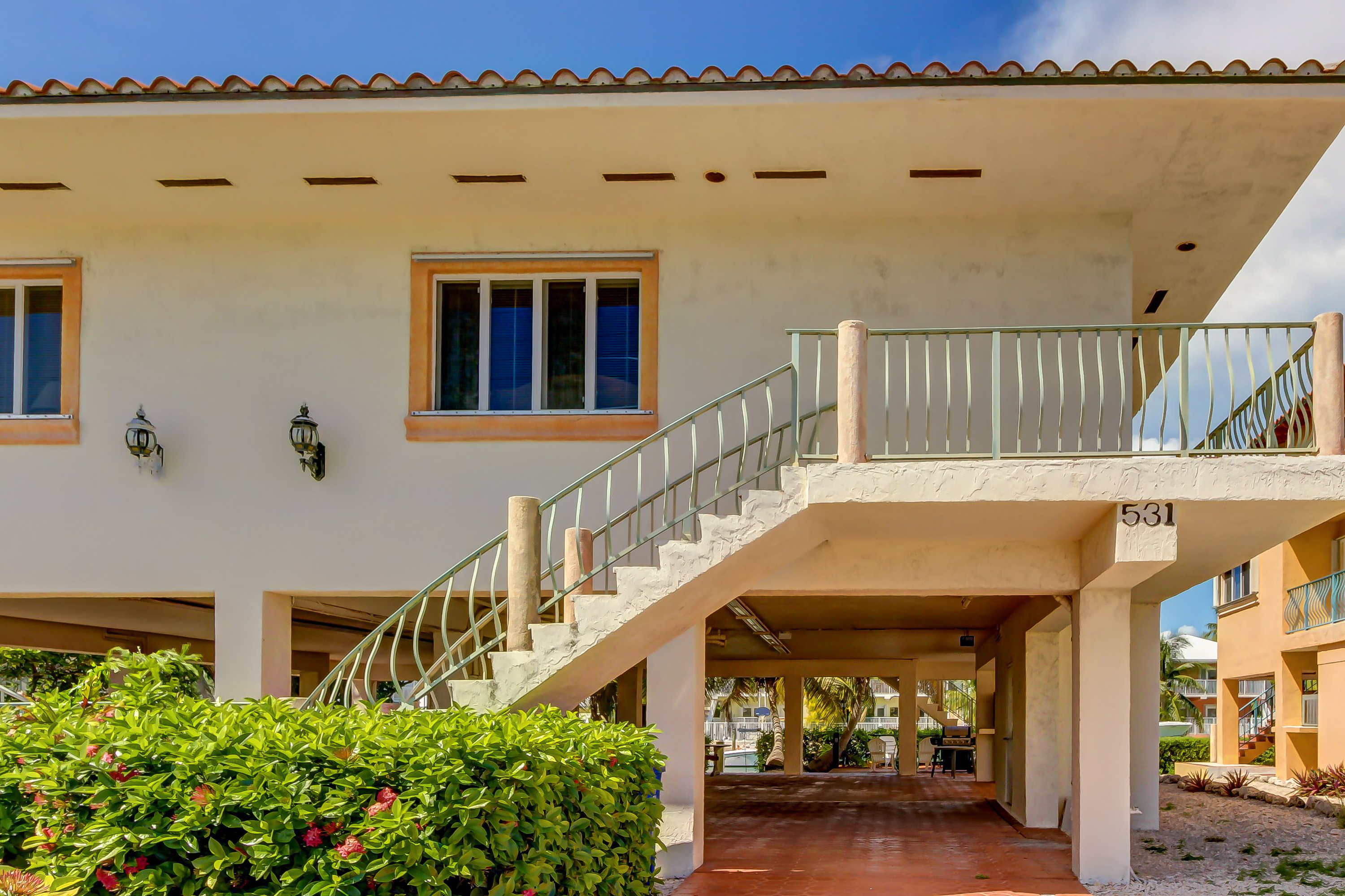 The Florida Keys Home 905549