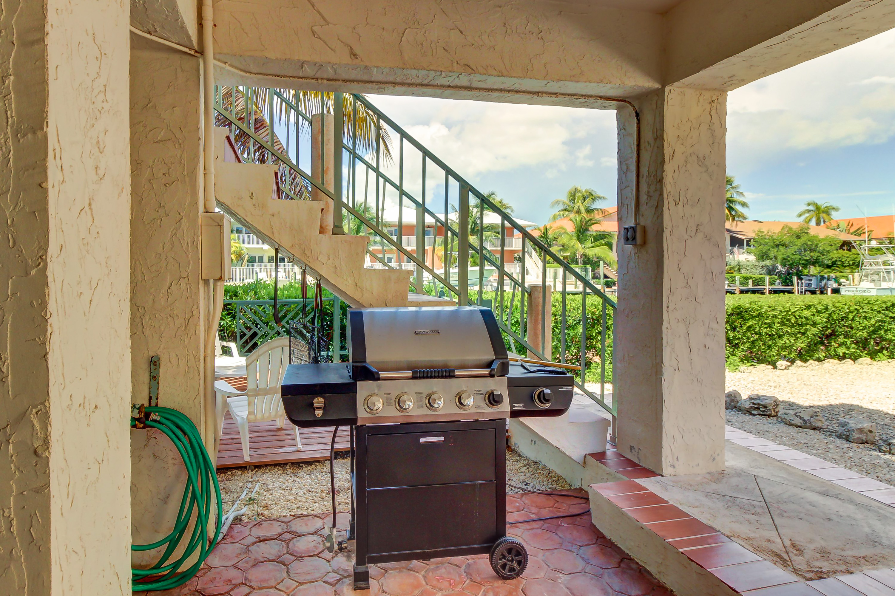 The Florida Keys Home 905549
