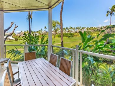 Maui Rental on Golf Course