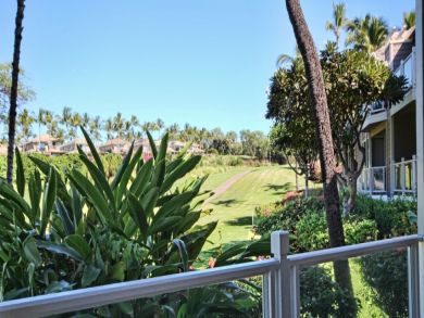 Three Bedroom Luxury Wailea Vacation Home