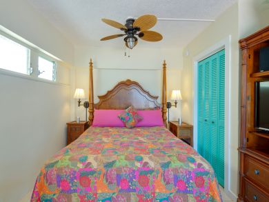 Three condo waterfront villa Three condo waterfront villa