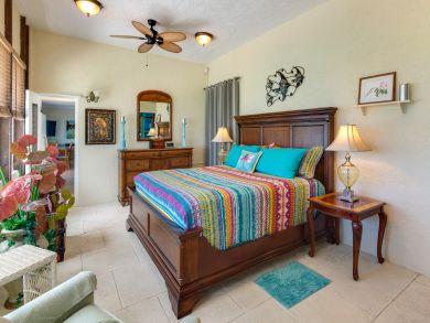 Three condo waterfront villa Three condo waterfront villa