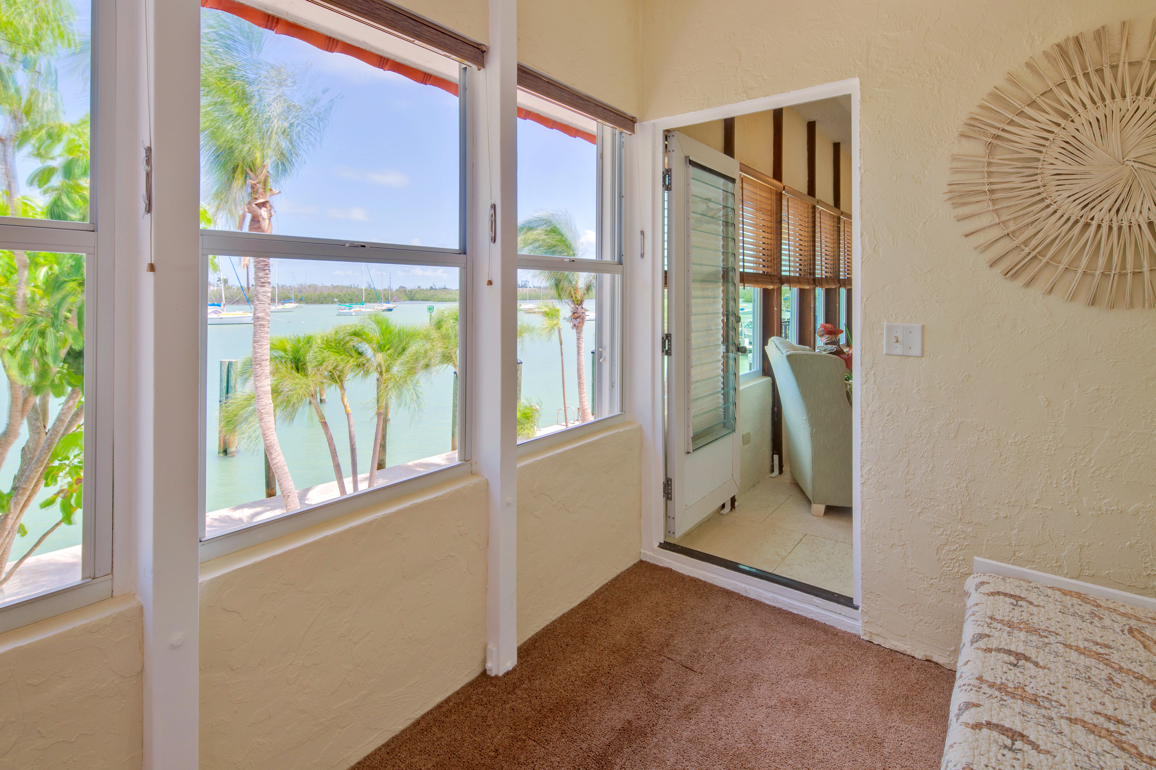Three condo waterfront villa Three condo waterfront villa