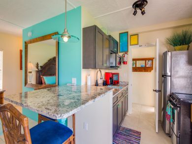 Three condo waterfront villa Three condo waterfront villa