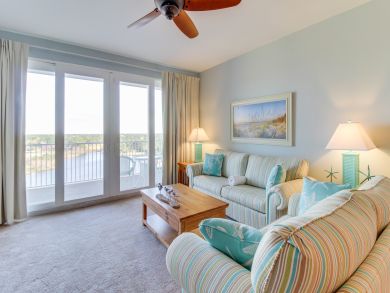 Panama City Beach Condo 905554