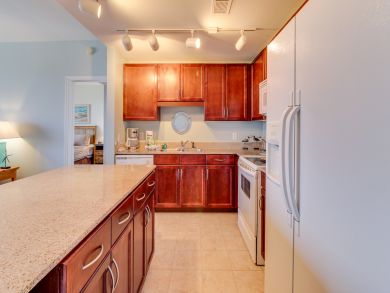 Panama City Beach Condo 905554