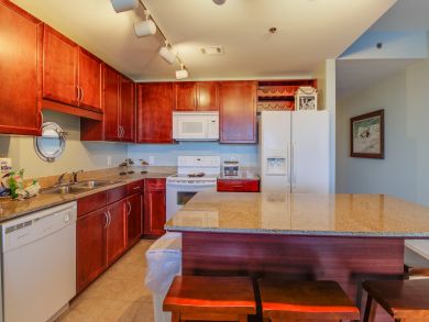 Panama City Beach Condo 905554