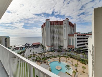 Panama City Beach Condo 905554
