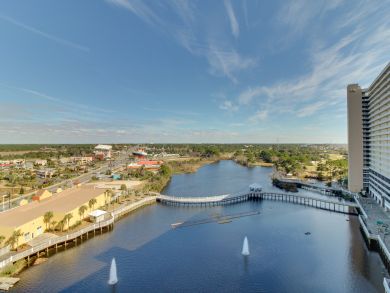 Panama City Beach Condo 905554