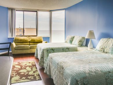 Panama City Beach Condo 905555