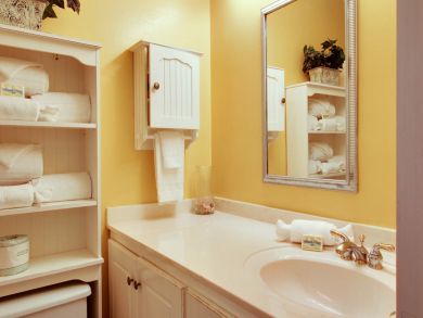 Panama City Beach Condo 905555