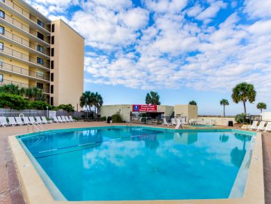 Panama City Beach Condo 905555
