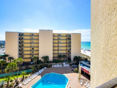 Panama City Beach Condo 905555