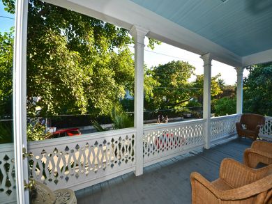 The Florida Keys Home 905556
