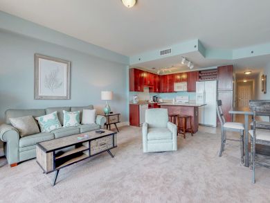 Panama City Beach Condo 905558
