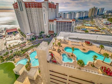 Panama City Beach Condo 905558